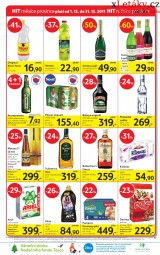 Tesco aktuln letk, strana 3 