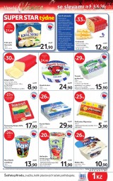 Tesco aktuln letk, strana 6 
