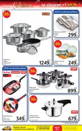 Tesco aktuln letk, strana 8 