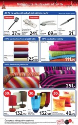 Tesco aktuln letk, strana 9 