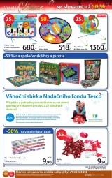 Tesco aktuln letk, strana 10 