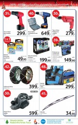 Tesco aktuln letk, strana 11 