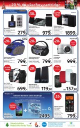 Tesco aktuln letk, strana 13 