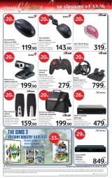 Tesco aktuln letk, strana 14 