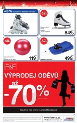 Tesco aktuln letk, strana 15 
