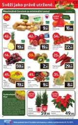 Tesco aktuln letk, strana 16 