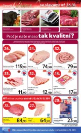 Tesco letk, strana 2 