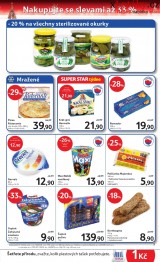 Tesco letk, strana 3 
