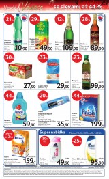 Tesco letk, strana 4 