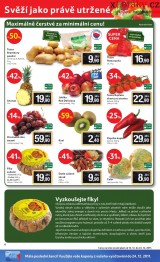 Tesco letk, strana 6 