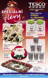 Tesco akn letk, strana 1 