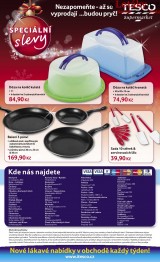 Tesco akn letk, strana 2 