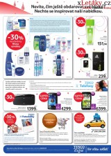 Tesco letk, strana 2 