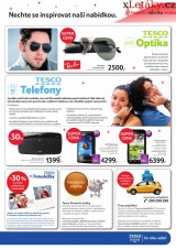 Tesco aktuln letk, strana 3 