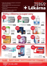 Tesco aktuln letk, strana 4 