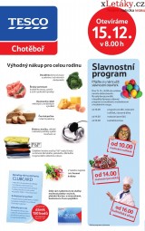 Tesco akn letk, strana 2 