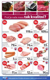 Tesco akn letk, strana 3 