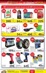 Tesco akn letk, strana 8 