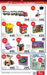 Tesco akn letk, strana 10 