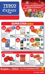 Tesco akn letk, strana 1 