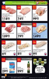 Tesco akn letk, strana 2 