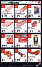 Tesco akn letk, strana 3 