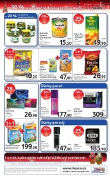Tesco aktuln letk, strana 3 