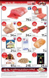 Tesco letk, strana 2 