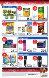 Tesco letk, strana 3 