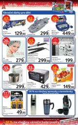 Tesco letk, strana 4 