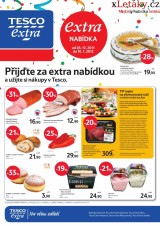 Tesco letk, strana 1 