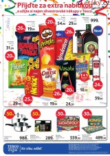 Tesco letk, strana 2 