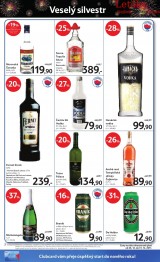 Tesco letk, strana 2 