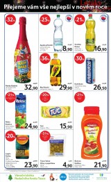 Tesco letk, strana 3 
