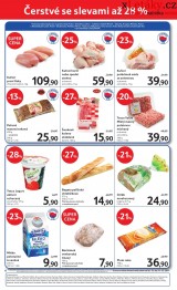 Tesco letk, strana 6 