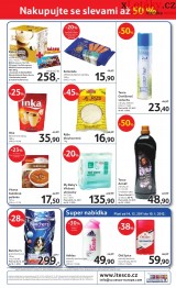 Tesco letk, strana 7 