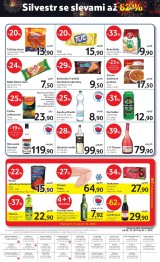 Tesco aktuln letk, strana 2 
