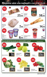 Tesco aktuln letk, strana 4 