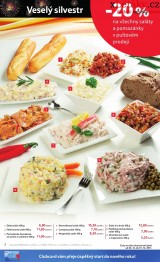 Tesco letk, strana 2 