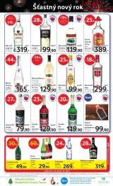 Tesco letk, strana 3 