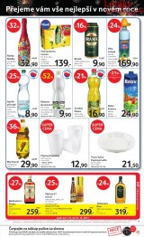 Tesco letk, strana 5 