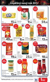 Tesco letk, strana 6 