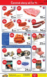 Tesco letk, strana 11 