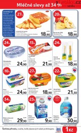 Tesco letk, strana 12 