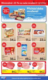 Tesco letk, strana 14 