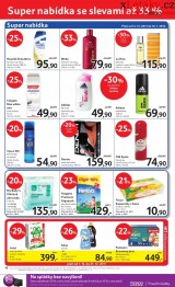 Tesco letk, strana 16 
