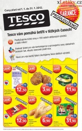 Tesco akn letk, strana 2 