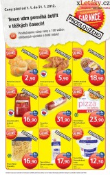Tesco akn letk, strana 3 