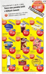 Tesco akn letk, strana 4 