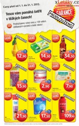 Tesco akn letk, strana 5 